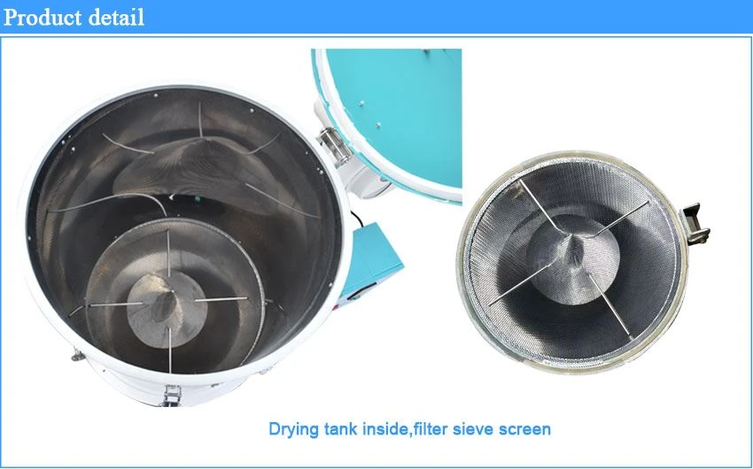 Drying Machine
