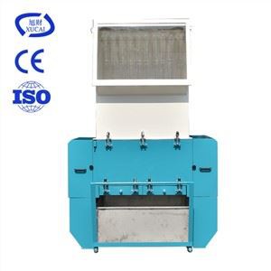 화학 플라스틱 배럴 크러셔 기계 재활용