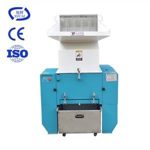 플라스틱 스크랩 조립기 기계